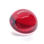 Barwnik transparentny do żywic CZERWONY 5ml