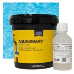 Żywica do basenu Alchimica TC POOL Protect 960g