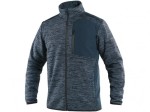 Bluza robocza CXS 4ENVI Hampton granatowa S