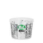 BOLL  pojemnik z podział. 0.325L