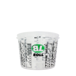 BOLL  pojemnik z podział. 0.6L