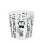 BOLL  pojemnik z podział. 1.2L