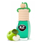 K2 VENTO ZIELONE JABŁKO 8 ML