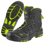 Buty robocze zimowe CXS UNIVERSE ROCKET S3 43
