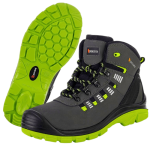 Buty robocze  męskie trzewiki ochronne PROCERA HELIX S3 43