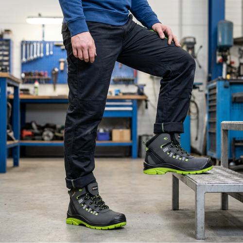 Buty robocze męskie  trzewiki ochronne PROCERA HELIX S3 (7).png