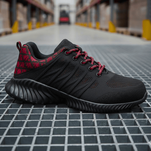 Buty robocze  męskie sportowe ochronne Urgent 246 SB  (6).png