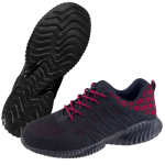 Buty robocze  męskie z metalowym podnoskiem Urgent 246 SB  42