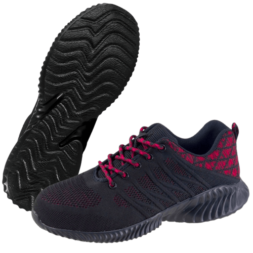 Buty robocze  męskie sportowe ochronne Urgent 246 SB  (2).png