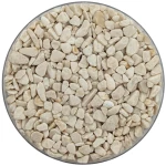 Kruszywo marmurowe BIANCO BOTTICINO 25kg 4-8mm