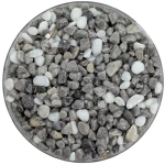 Kruszywo marmurowe BARDIGLIO LIGHT MIX 25kg 4-8mm