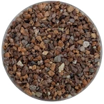 Kruszywo marmurowe MARRONE MOGANO 25kg 2-4mm