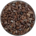 Kruszywo marmurowe MARRONE MOGANO 25kg 4-8mm