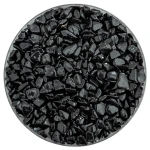 Kruszywo marmurowe NERO EBANO 25kg 2-4mm