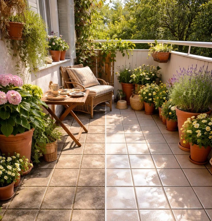 Żywica na Balkon do Płytek Alchimica Hyperdesmo Clear Aliphatic 1L (4).jpg