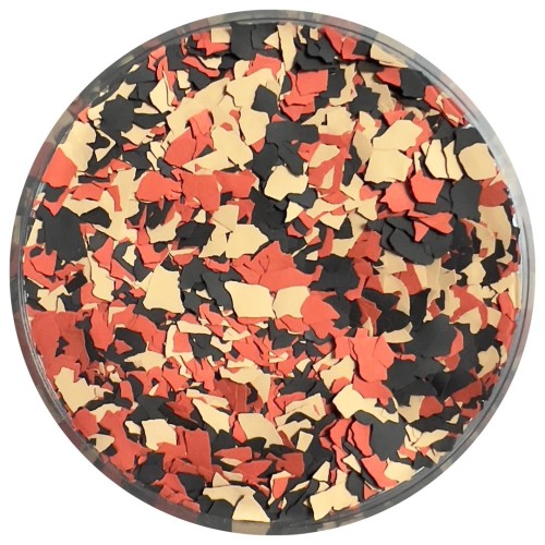 Płatki Chipsy Dekoracyjne do Żywicy Posadzki Żywiczne HYPERFLAKES MIX 300g (2).jpg