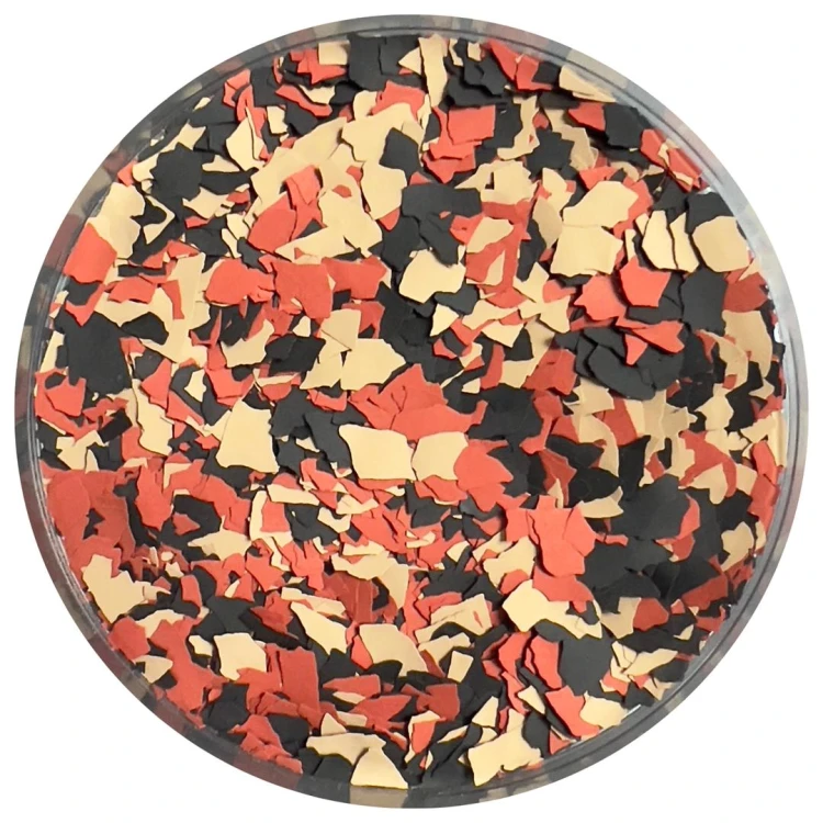 Płatki Chipsy Dekoracyjne do Żywicy Posadzki Żywiczne HYPERFLAKES MIX 300g (2).jpg