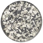 Płatki dekoracyjne do żywicy HYPERFLAKES MIX – zestaw 100g × 3