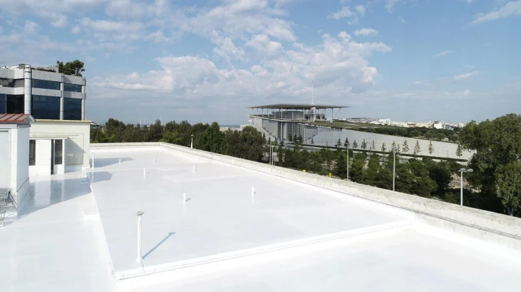 Żywica Hydroizolacja na Balkon Dach Isoflex PU 510 Biały (5).jpg
