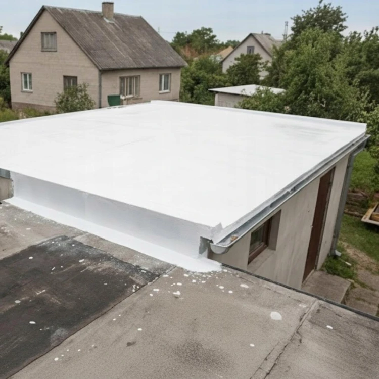 Żywica Hydroizolacja na Balkon Dach Isoflex PU 510 Biały (6).jpg