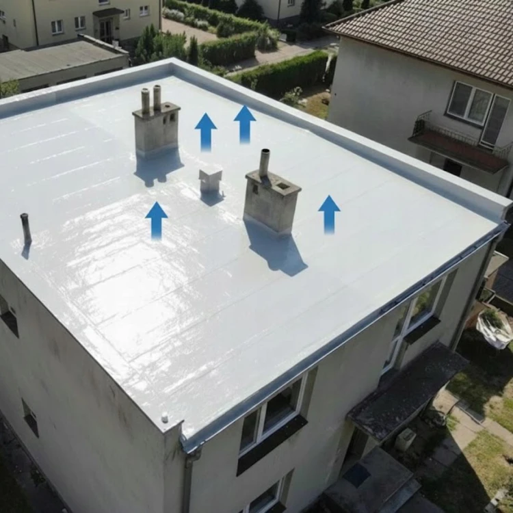 Żywica Hydroizolacja na Balkon Dach Isoflex PU 510 Biały (7).jpg
