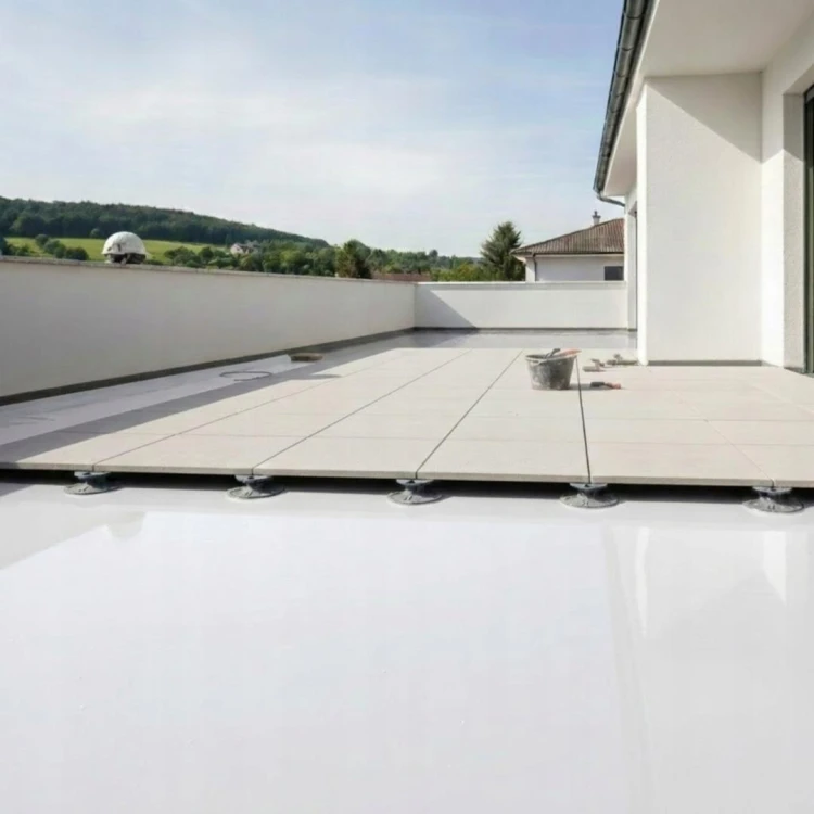 Żywica Hydroizolacja na Balkon Dach Isoflex PU 510 Biały (8).jpg