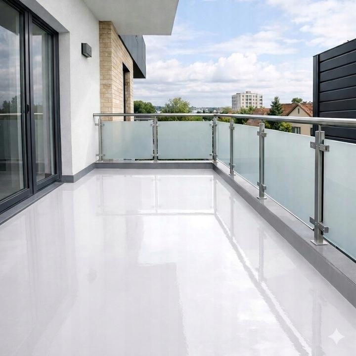 Żywica Hydroizolacja na Balkon Dach Isoflex PU 510 Biały (10).jpg