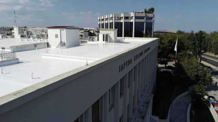 Żywica Hydroizolacja na Balkon Dach Isoflex PU 510 Biały (12).jpg