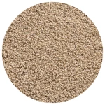 Piasek Kwarcowy Barwiony do Żywic Dywan Kwarcowy MIX 0,4-0,8mm 25kg beż