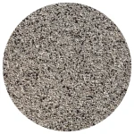 Piasek Kwarcowy Barwiony do Żywic Dywan Kwarcowy MIX 0,4-0,8mm 25kg jasny szary