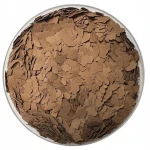 Płatki dekoracyjne do żywicy HYPERFLAKES Chocolate 100g