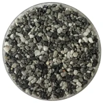 Kruszywo marmurowe BARDIGLIO LIGHT MIX 25kg 2-4mm
