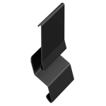Łącznik Aluminiowy Okapowy do AlexProfil K250 Czarny