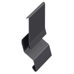 Łącznik Aluminiowy Okapowy do AlexProfil K250 Antracyt