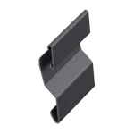 Łącznik Aluminiowy Okapowy do AlexProfil K130 Antracyt