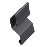 Łącznik Aluminiowy Okapowy do AlexProfil K180 Antracyt