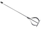 Mieszadło do farb INSTAR ocynkowane 60MM SDS