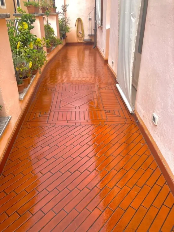 Grunt ALCHIMICA Primer-T 1L Bezbarwny