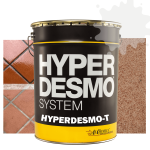 Żywica poliuretanowa Alchimica Hyperdesmo Clear Aliphatic 10L