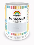 Farba BECKERS Designer Colour - Silver Pearl 5L