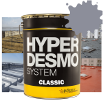 Żywica poliuretanowa Alchimica Hyperdesmo Industry SZARA 25kg