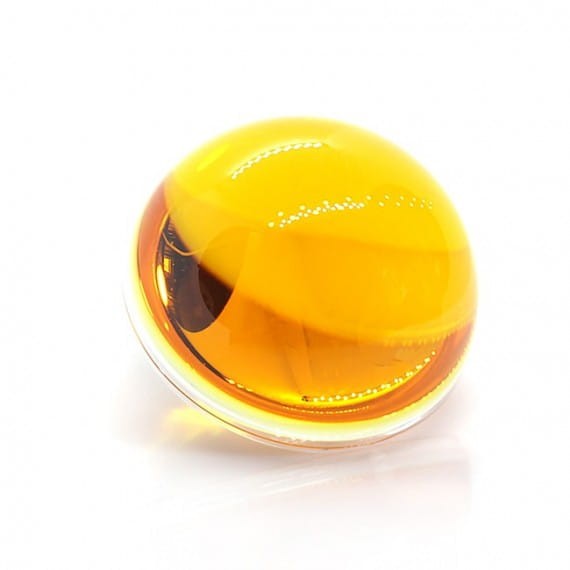 Barwnik transparentny do żywic ŻÓŁTY 5ml