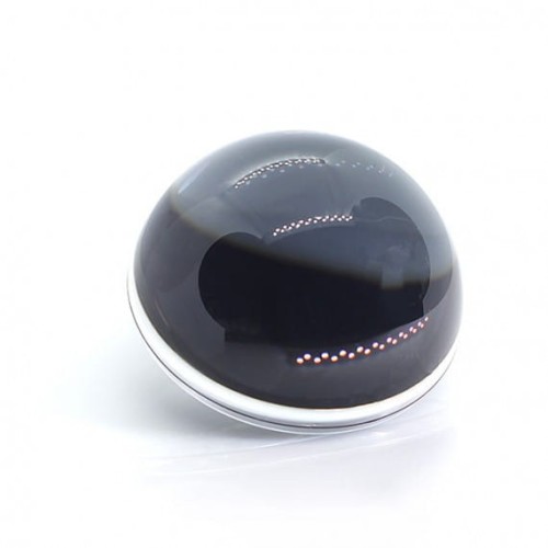 Barwnik transparentny do żywic CZARNY 5ml