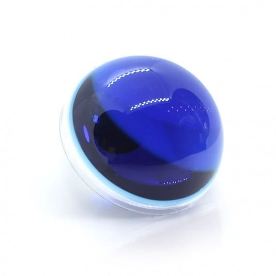 Barwnik transparentny do żywic NIEBIESKI 5ml