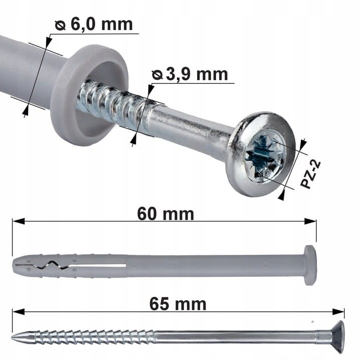 Kołki Szybkiego Montażu SMK-60x60 Komplet na 5 Profili 20szt (3).jpg