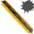 Uszczelniacz Dekarski Poliuretanowy HyperSeal Expert 600ml grafit.jpg