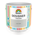 Farba Beckers Designer Colour  Light Grey 2,5L