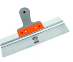 Szpachla fasadowa TYTANX nierdzewna alu. 200MM