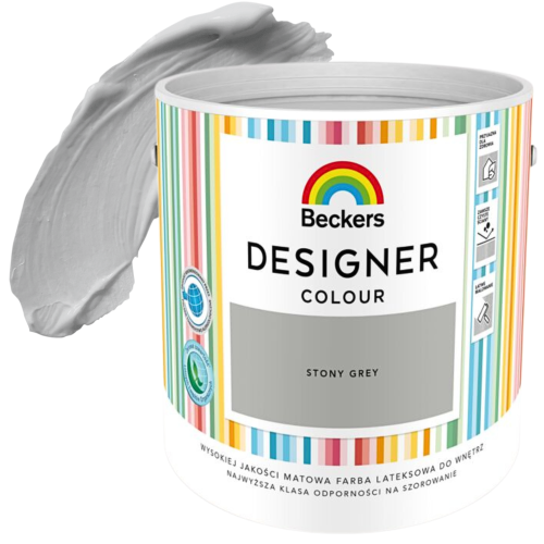 Farba BECKERS Designer Colour - Stony Grey (1).png
