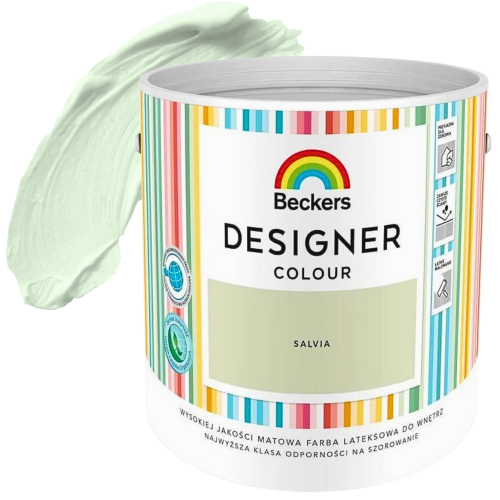 Farba BECKERS Designer Colour - Salvia  (2).png
